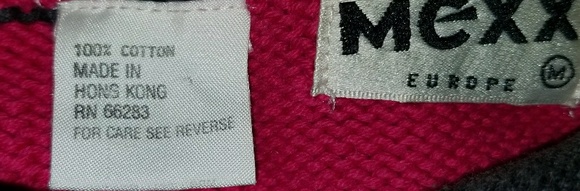 Previously loved women's sweater - Picture 4 of 4